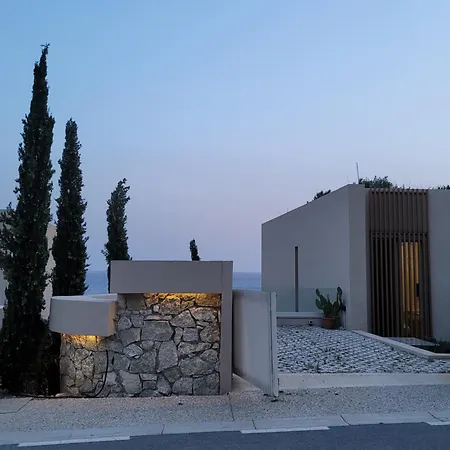 Heaven - Coast Resort, Palase *