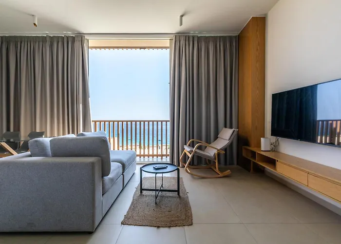 Heaven - Coast Resort, Palase Σπίτι διακοπών *