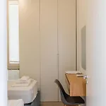 בית נופש Heaven - Coast Resort, Palase Llogara National Park