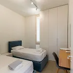 Heaven - Coast Resort, Palase בית נופש