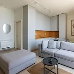 בית נופש Heaven - Coast Resort, Palase Llogara National Park