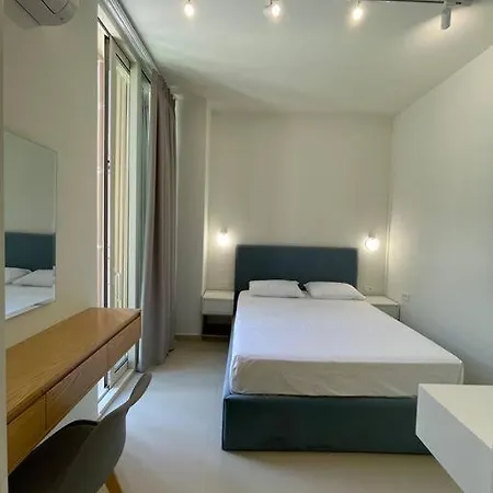 Holiday home Heaven - Coast Resort, Palase