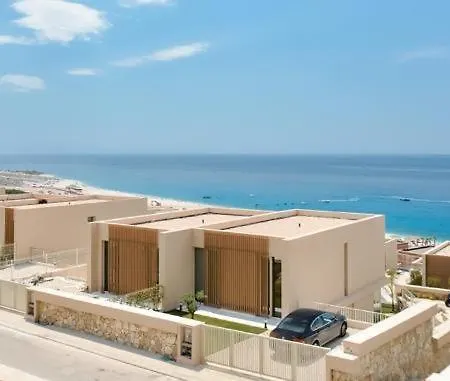Heaven - Coast Resort, Palase *