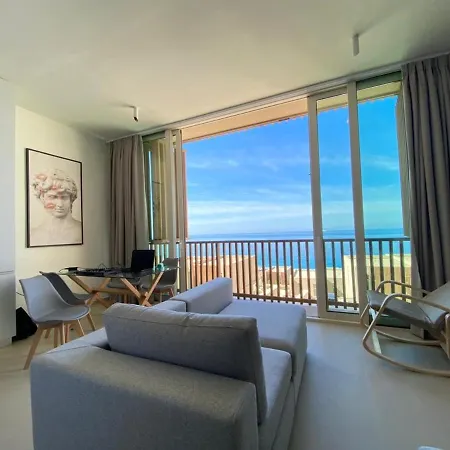 Holiday home Heaven - Coast Resort, Palase