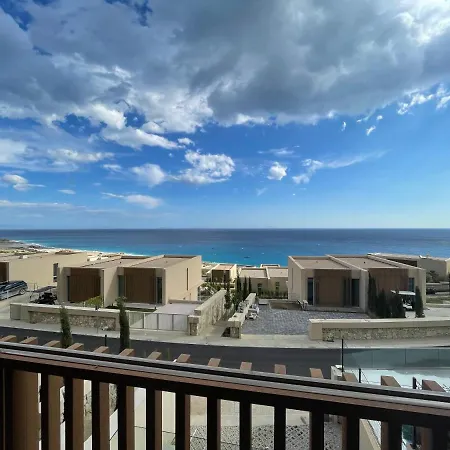 Heaven - Coast Resort, Palase