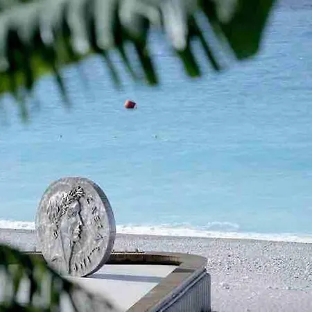 Heaven - Coast Resort, Palase * Llogara National Park