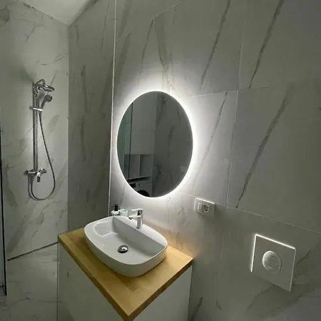 Holiday home Heaven - Coast Resort, Palase Llogara National Park