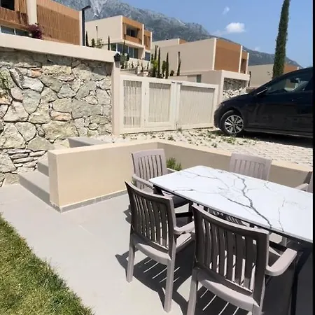 Heaven - Coast Resort, Palase Holiday home Llogara National Park