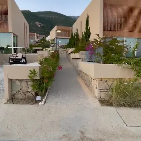 Feriehus Heaven - Coast Resort, Palase