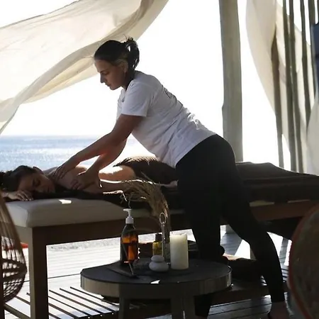 Feriehus Heaven - Coast Resort, Palase Llogara National Park