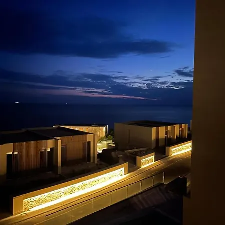 Heaven - Coast Resort, Palase Holiday home