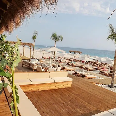 Holiday home Heaven - Coast Resort, Palase