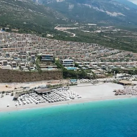 Heaven - Coast Resort, Palase *