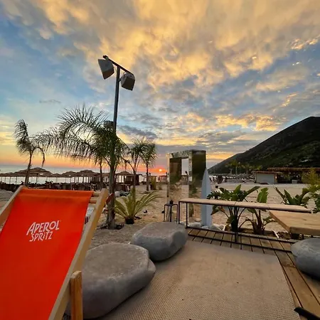 Feriehus Heaven - Coast Resort, Palase
