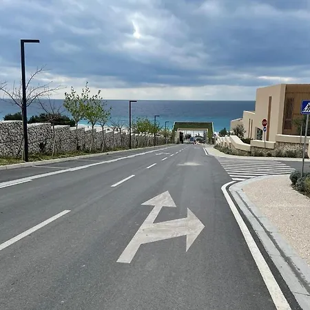Heaven - Coast Resort, Palase *