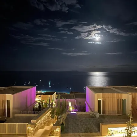 Heaven - Coast Resort, Palase Holiday home *