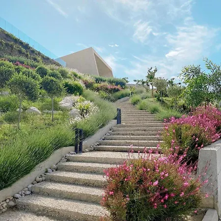 Heaven - Coast Resort, Palase Feriehus