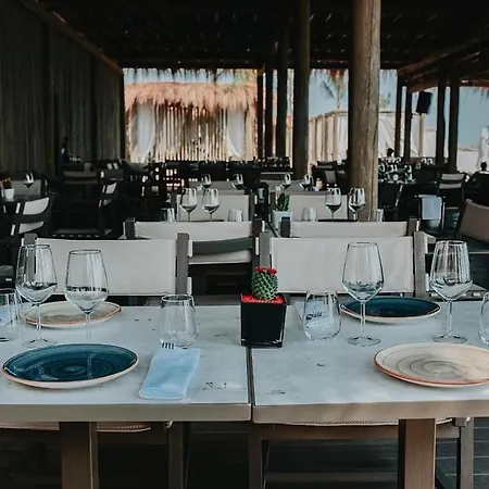 Heaven - Coast Resort, Palase Holiday home Llogara National Park