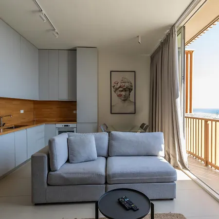 Heaven - Coast Resort, Palase * Llogara National Park