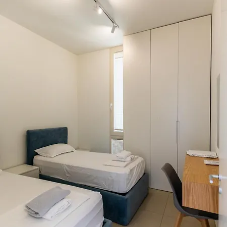 Heaven - Coast Resort, Palase Feriehus