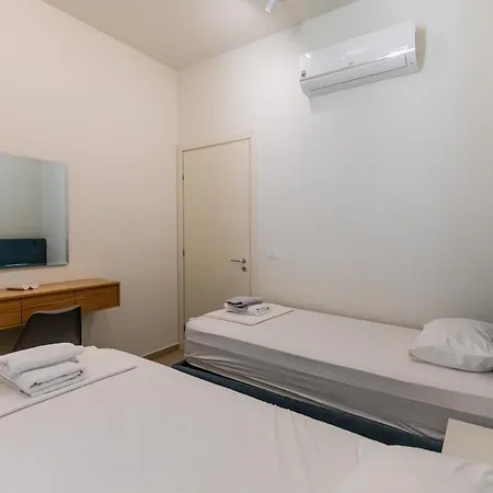Heaven - Coast Resort, Palase *