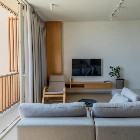 Feriehus Heaven - Coast Resort, Palase *