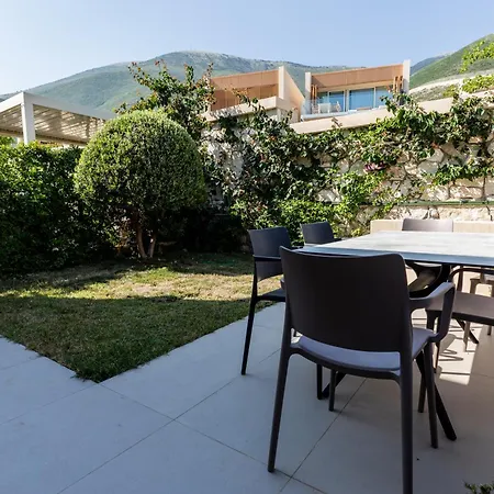 Heaven - Coast Resort, Palase * Llogara National Park
