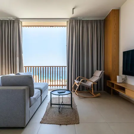 Heaven - Coast Resort, Palase Feriehus *