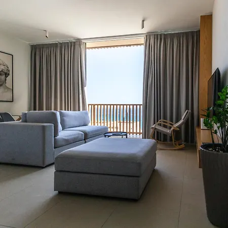 Feriehus Heaven - Coast Resort, Palase *