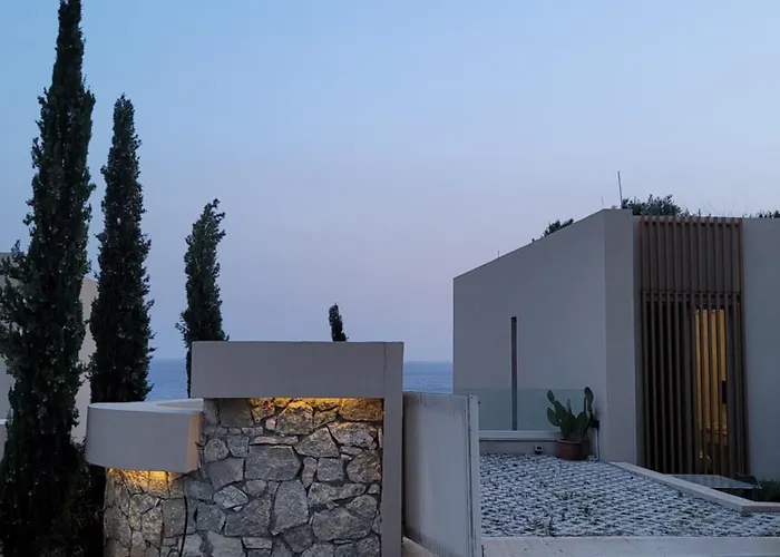 Heaven - Coast Resort, Palase *