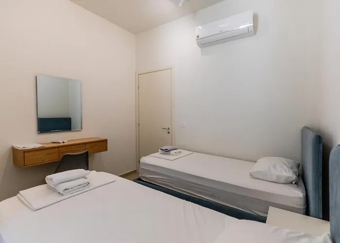 Heaven - Coast Resort, Palase *