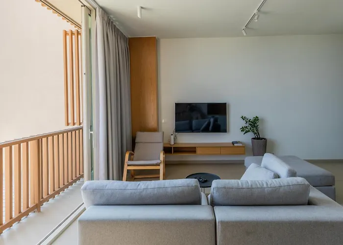 Ferienhaus Heaven - Coast Resort, Palase *
